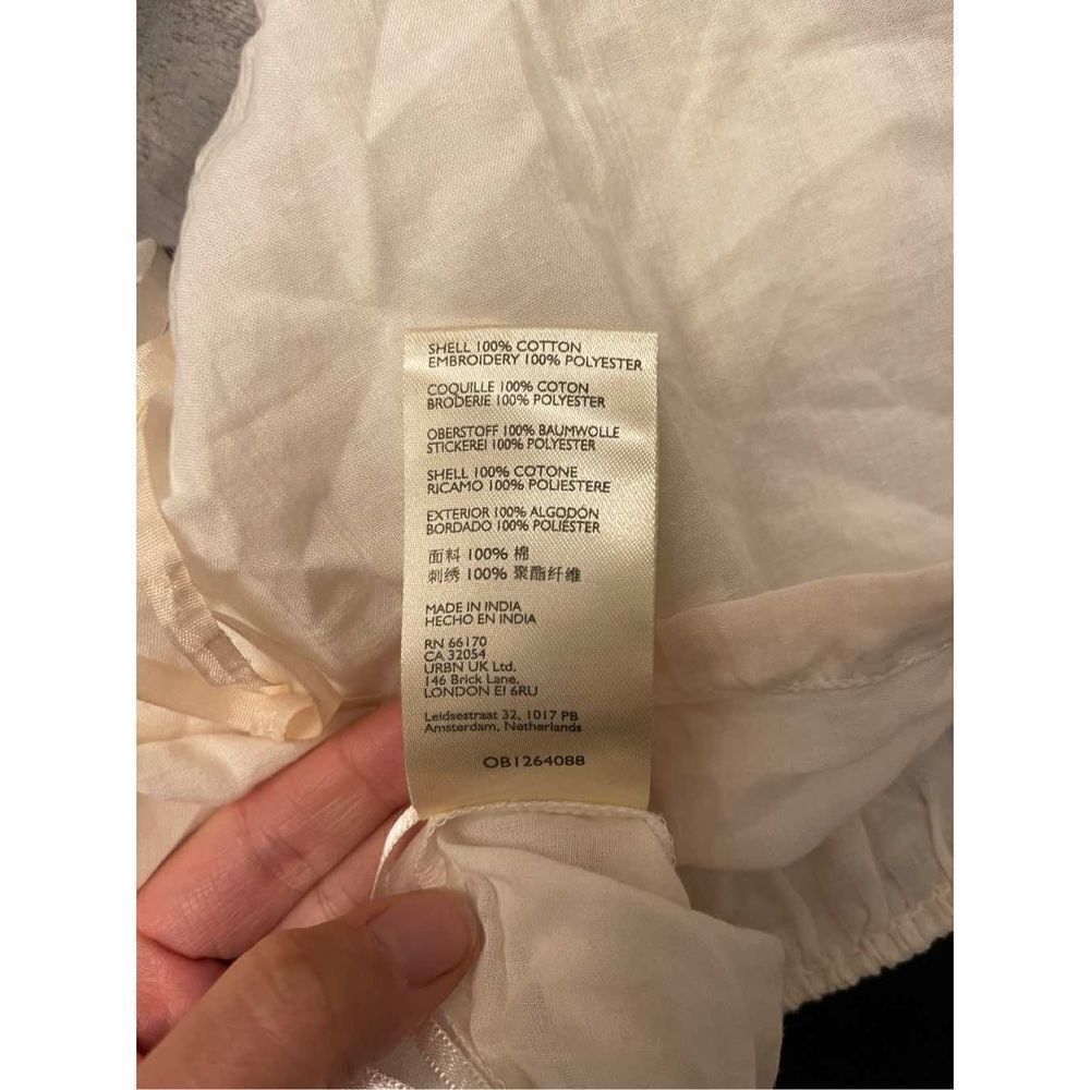 Free People - Lydia Maxi Set size XSmall - Picture 11 of 12